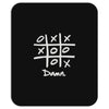 tic tac toe draw Mousepad