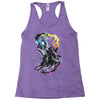 wolf Racerback Tank