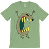 monster (2) T-Shirt