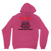 May Girl Hated By Many Unisex Hoodie