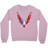 Maverick Crewneck Sweatshirt