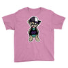 slugs Youth Tee