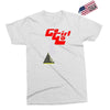 go girll Exclusive T-shirt