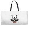 eagle khabib Weekender Totes