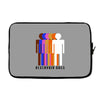 reservoir dogs Laptop sleeve