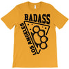 badass la T-Shirt
