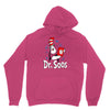 Dr.Soos Unisex Hoodie