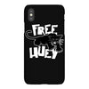 free huey iPhoneX