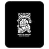 roll up your problems Mousepad