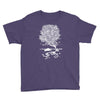 life after death Youth Tee