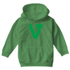 couple v Youth Hoodie