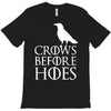 crows T-Shirt