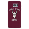 soldiers of odin worldwide support Samsung Galaxy S7