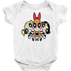 pupp Baby Onesie