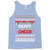 Santa Only Comes Once A Year Pappy Is Always Here To Cheer Tank Top
