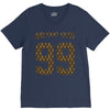 Martinez Twins V-Neck Tee