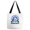 camping for life;Husband and wife Tote Bags