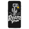 roam free Samsung Galaxy S7