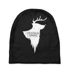 christmas is coming Baby Beanies