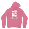 moisturise daily Unisex Hoodie