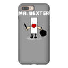 mr dexter iPhone 8 Plus