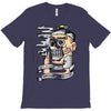 you burn yourself T-Shirt