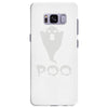 ghost poo Samsung Galaxy S8 Plus