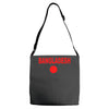 bangladesh international team national country Adjustable Strap Totes