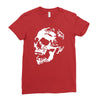 pixskull Ladies Fitted T-Shirt