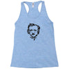 poe etic Racerback Tank
