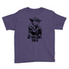 my yoda shirt, this is Youth Tee