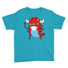monster nags Youth Tee