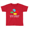 snes super famicom colours Toddler T-shirt