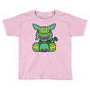 rayquaza pokedoll Toddler T-shirt