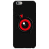 eye one iPhone 6/6s Case