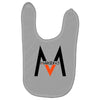 maroon5 Baby Bibs