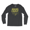 mars colony Long Sleeve Shirts