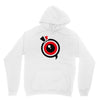 BIRD EYE Unisex Hoodie