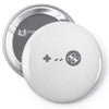 controller Pin-back button