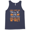 can i just go Tank Top