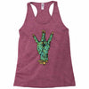 west side Racerback Tank