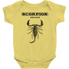 Scorpion Baby Bodysuit