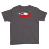 get to the choppa Youth Tee