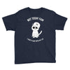 not today fam Youth Tee