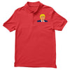 curse Polo Shirt