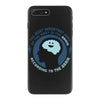 most important part of the body iPhone 7 Plus Case