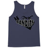 bandit Tank Top