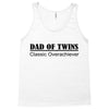 dad overachiever Tank Top
