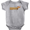 rikimaru ramen Baby Bodysuit