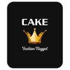 cake fashion nugget Mousepad